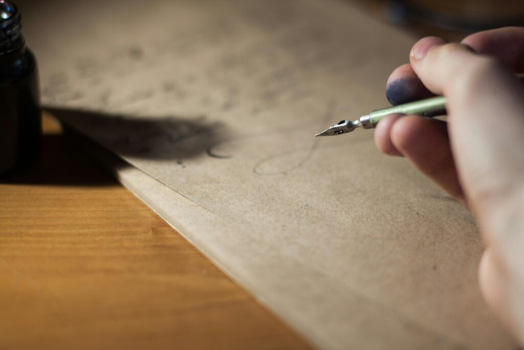 How To Write A Character letter For Court